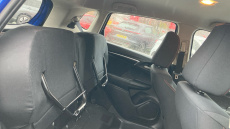 Honda Jazz 1.5 i-VTEC Sport 5dr Navi CVT Petrol Hatchback